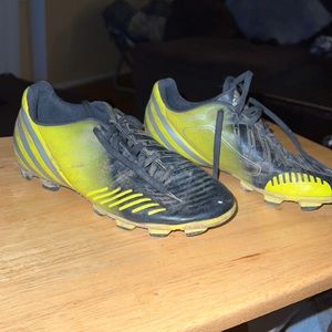Soccer Cleats